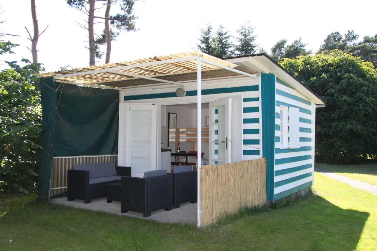Bungalows In Freest Екстер'єр фото